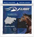 Flair® Equine Nasal Strips Six Pack Brown