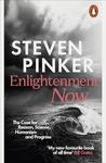 Enlightenment Now: The Case for Reason, Science, Humanism, and Progress