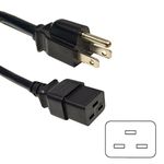 Power Cords For Precors