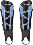 TAGVO Soccer Shin Guards for Kids Y