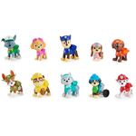 Paw Patrol Toys