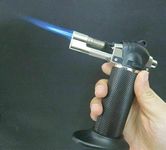 Butane Torch For Crafts