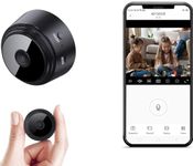 Zmodo Indoor Wireless Cameras