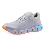 ROCKFIELD Men's Mesh Sports Casual Shoes 920 (Grey, 7)