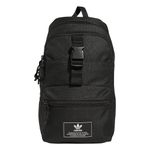 adidas Originals Utility Sling Bag 3.0, Black, One Size, Black, One Size, Utility Sling Bag 3.0