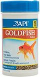 API Goldfish Sinking Pellets,