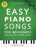 Easy Piano Songs for Beginners: Sim
