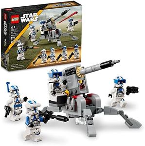 LEGO Star 