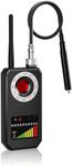 Hidden Camera detectors, Bug Detect