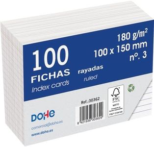 Dohe - Fic