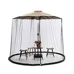 Tiimmgaal 10FT Mosquito Net for Pat