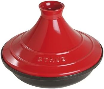 STAUB Tagi