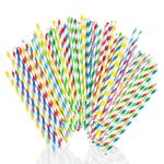 Paper Straw For Kids