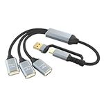 USB Charging Splitter - Charging Sp