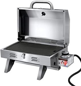 Grillz Por