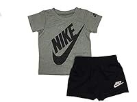 Nike Baby Boy's Dri-FIT Logo Graphi