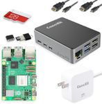 CanaKit Raspberry Pi 5 Starter Kit 