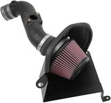 K&N 63-3517 Performance Air Intake