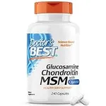 Doctor's Best Glucosamine Chondroit
