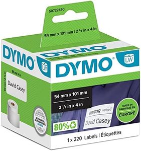 Dymo S0722
