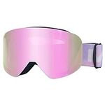 SKYWAY Ski Goggles Men Women,OTG Sn