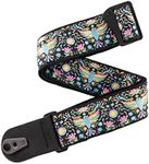 D'Addario Accessories Guitar Strap 