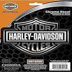Chroma Graphics Harley Davidson Cla