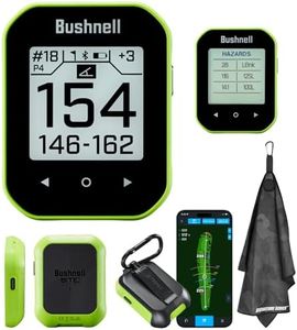 Bushnell G