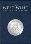 West Wing, The: The Complete Series