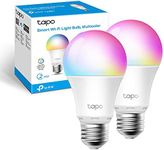 TP-Link Tapo Smart Wi-Fi Light Bulb