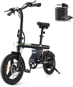 Finbike U1
