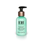 Emma Hardie 120ml Moringa Luxury Hand & Nail Treatment with SPF 30 UVA & UVB Sun Protection, Helps to Protect from Sun Damage, Hydrate, Soothe & Condition the Skin, Vegan & Cruelty Free