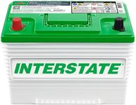 Interstate Batteries Automotive Bat