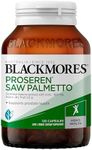 Blackmores Proseren Saw Palmetto | 