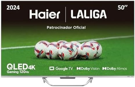 Haier QLED