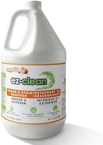 Ez-Clean O