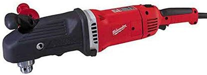 Milwaukee 1680-20 Super Hawg 13 Amp