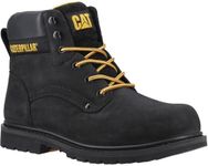 Caterpillar Granite Mens SB Safety