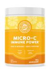 Vimergy Micro-C Immune Power TM * - 500g – 278 servings – 1000mg/serving – gentle form – Antioxidant Phytonutrients – immune & nerve support – benefits bone & cartilage – gluten-free – kosher – vegan