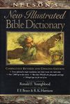 Nelson's New Illustrated Bible Dictionary