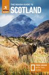 The Rough Guide to Scotland: Travel Guide with eBook (Rough Guides Main Series)