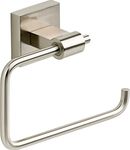 Franklin Brass MAX50-SN Maxted Toilet Tissue Paper Holder, Satin Nickel