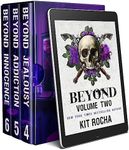 Beyond Series Volume Two (Beyond Series Bundle Book 2)