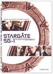 Stargate SG-1: Season 4