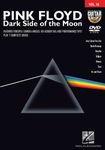 Guitar Play-Along Dvd Volume 16: Pink Floyd - Dark Side Of The Moon [NTSC]