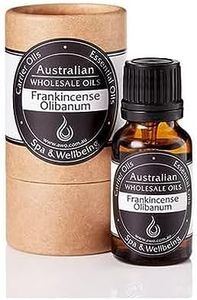 Australian Wholesale Oils Frankincense Olibanum Essential Oil 15 ml