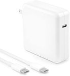 Mac Book Pro Charger - 118W USB C C