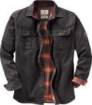 Legendary Whitetails Mens Flannel L
