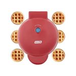 Dash Express Waffle Bite Maker