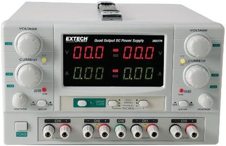 Extech 382